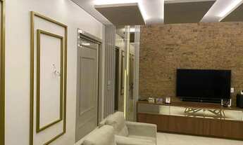 Imagem 4: Casa Térrea No Florais do Valle Tres suites sendo Uma master