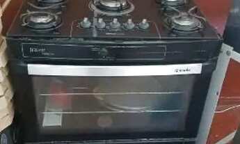 Imagem 3: Pizzaria completa, arrendo ou alugo