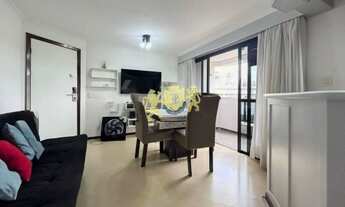 Imagem: Apartamento à venda em Higienópolis