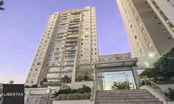 Imagem: Apartamento mobiliado Jardim Europa