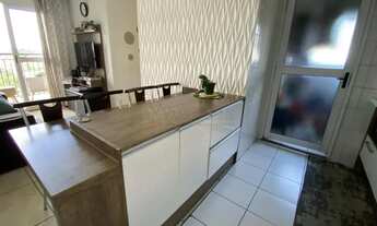 Imagem 3: Venda de Apartamento em São José dos Campos - Jardim Copacabana