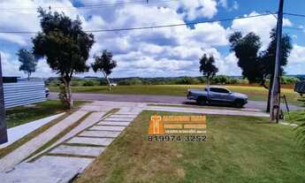 Imagem 4: Excelente Casa, 4 suites, 560m², mais de 5 garagens - Alphaville Pernambuco 1