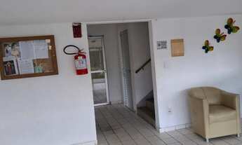 Imagem 4: Apartamento com dois quartos todo mobiliado para alugar na Iputinga