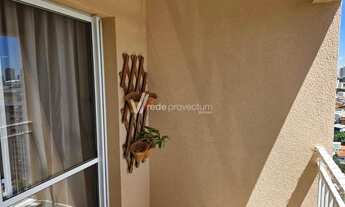 Imagem 7: Apartamento - Parque Prado - Campinas