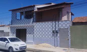 Imagem: ALIGO CASA NA ZONA SUDESTE