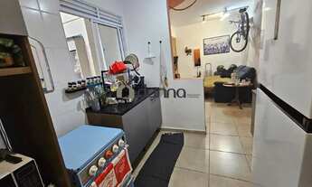 Imagem 6: Área Privativa de 97,98 m² em Jardim do Lago, Uberaba 2 Qtos, Financiamento