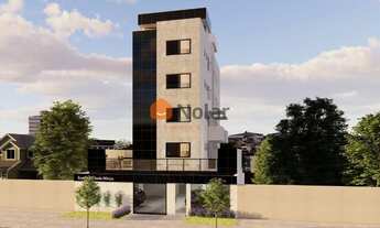 Imagem 4: Área Privativa de 02 quartos sendo um suíte