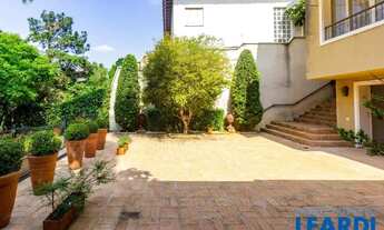 Imagem 3: CASA ASSOBRADADA - PERDIZES - SP