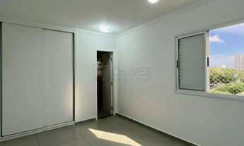 Imagem 6: Apartamento de 3 quartos à venda no Edifício Panoramic, 101 m², bairro Nova Aliança, Zona