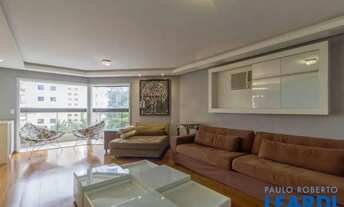 Imagem 2: APARTAMENTO - PERDIZES - SP