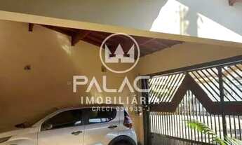 Imagem 4: Casa à venda em vila rezende, piracicaba 3 quartos 196m²