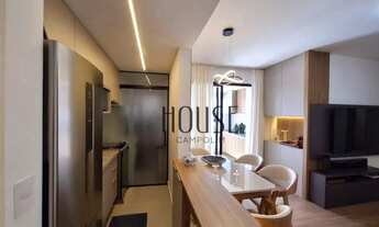 Imagem: Apartamento com 2 dormitórios à venda