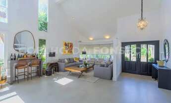 Imagem 7: Casa em Condominio - Alphaville Residencial 12/Santana de Parnaiba