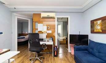 Imagem 4: Apartamento à Venda - Consolação, 2 Quartos, 52 m2