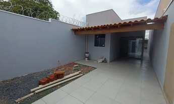 Imagem 6: CASA A VENDA BAIRRO CARMELO