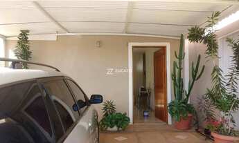 Imagem 3: Casa à venda, Residencial Morada Du Park, Uberaba, MG