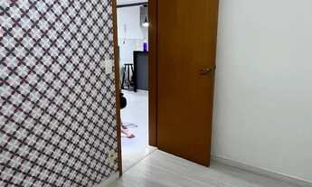 Imagem 6: Apartamento todo reformado