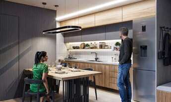 Imagem 5: Apartamento de 54,88m² com 2 Quartos e 1 Suíte no Bessa