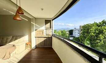 Imagem 2: Apartamento amplo com 2 suítes no Belle Vie em Coqueiros