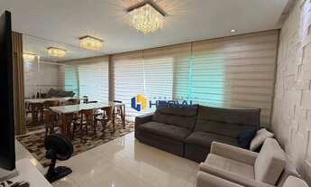 Imagem 4: Apartamento com 3 suítes à venda, 115 m² por R$ 1.250.000 - Jardim Tabaete - Maringá/PR