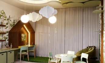 Imagem 6: Oportunidade! entrada de 75 mil- 3 quartos no Jardim Oceania