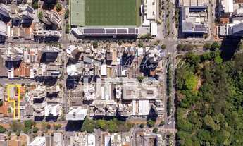 Imagem: Imóvel para venda tem 1260 metros quadrados