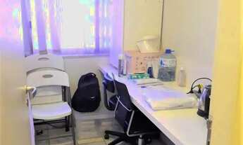 Imagem 3: Conjunto Comercial - Av. Paulista - 41,86 m² - Reformado