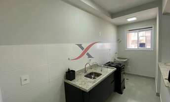 Imagem 6: Alugo Apto - 2 Dor / Suíte / 60m² - Alto R. Preto - Próx. UNORP - S.J.R.P./SP