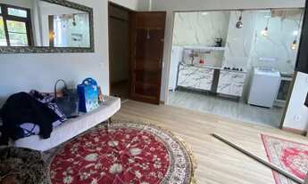 Imagem 3: Apto Quitandinha, próximo ao Hotel, mobiliado, Rua Getúlio Vargas, - Petrópolis - RJ