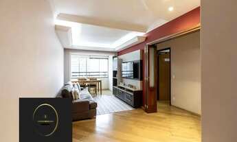 Imagem: Imóvel de 70m2 com 3 quartos em Vila Pompéia