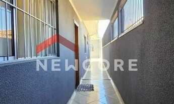 Imagem 6: Casa em Rua Castro Alves - Vila Souto - Bauru/SP