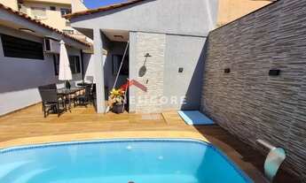 Imagem 2: Casa em Rua Cravinhos - Jardim Paulistano - Ribeirão Preto/SP