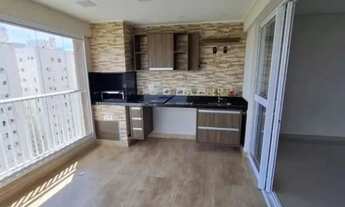 Imagem 3: Apartamento à venda, 04 dormitórios, 1 suíte, em Condomínio Clube no Jardim das Indústrias