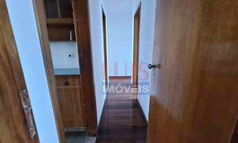 Imagem 5: Apartamento com 3 dormitórios para alugar, 100 m² por R$ 5.265,28/mês - Icaraí - Niterói/R