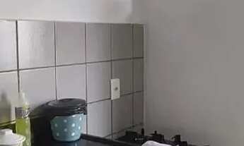 Imagem 4: Imóvel para venda possui 48 metros quadrados com 2 quartos em Petrópolis - Maceió - AL