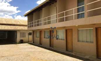 Imagem: Vila Planalto Loft com varanda e garagem