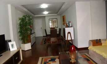 Imagem 2: Apartamento com 3 quartos à venda, 120 m² por R$ 890.000 - Icaraí - Niterói/RJ