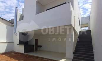 Imagem 3: Casa à venda, 3 quartos, 1 suíte, 3 vagas, JARDIM PATRICIA - UBERLANDIA/MG