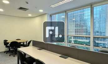 Imagem 2: Escritório para aluguel e venda tem 100 metros quadrados em Consolação - São Paulo - SP