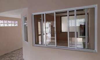 Imagem 4: Oportunidade - Casa - Jardim Oswaldo Cruz - 3 Dormitórios - 100m²