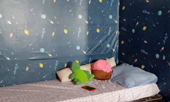 Imagem 4: Venda da casa Casa com 2 dormitórios