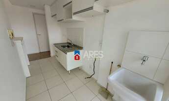 Imagem 5: Apartamento com 2 dormitórios para alugar, 52 m² por R$ 2.176,00/mês - Centro - Americana