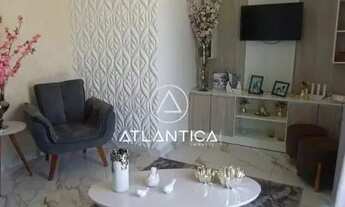 Imagem: Apartamento para aluguel, 2 quartos, 1 suíte