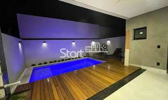 Imagem 3: Casa - Vila Monte Alegre - Paulínia