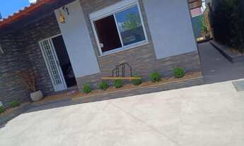 Imagem 4: Casa à venda em Canoas, Harmonia - Churrasqueira e Piscina REF: 2568