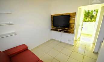 Imagem 2: Apartamento à venda com 44 m², 1 quarto em Taquaral, Campinas