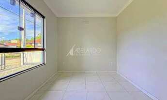 Imagem 4: CASA NOVA PRONTA PARA MORAR, COM 3 DORMITÓRIOS E AMPLO TERRENO, LOCALIZADA NA DIVISA ENTRE