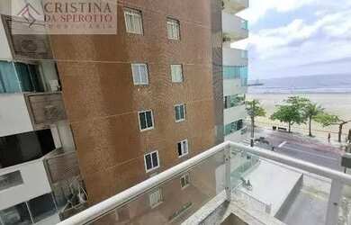 Imagem 6: ITAJAÇU - LOCAÇÃO ANUAL COM 2 DORMITÓRIOS SENDO 1 SUÍTE, SACADA FRENTE MAR E 1 VAGA