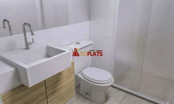 Imagem 4: Studio com ótimo preço no bairro Moema. Confira!