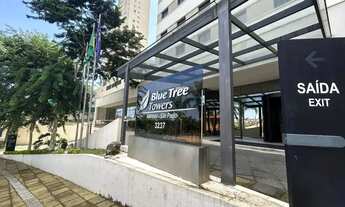 Imagem 4: Flat à venda em Valinhos, Parque Nova Suíça, com 1 quarto, com 22 m²